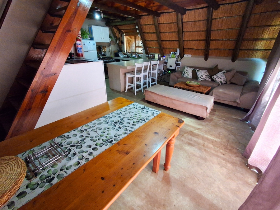3 Bedroom Property for Sale in Utopia Nature Estate North West